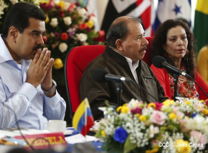 VIII Cumbre de Jefes de Estado y Gobierno de Petrocaribe