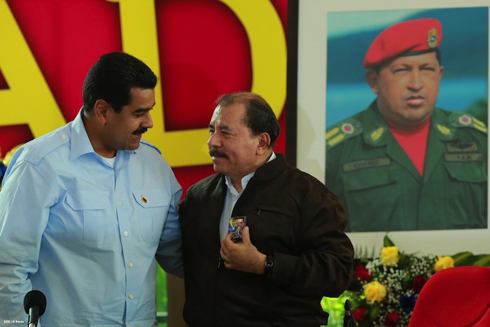 VIII Cumbre de Jefes de Estado y Gobierno de Petrocaribe