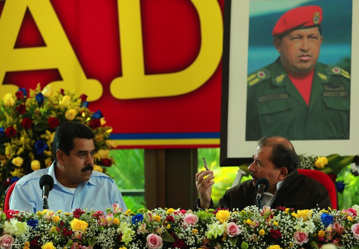 VIII Cumbre de Jefes de Estado y Gobierno de Petrocaribe