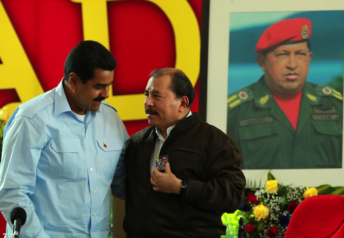 VIII Cumbre de Jefes de Estado y Gobierno de Petrocaribe