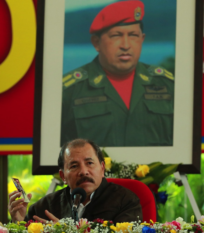 VIII Cumbre de Jefes de Estado y Gobierno de Petrocaribe