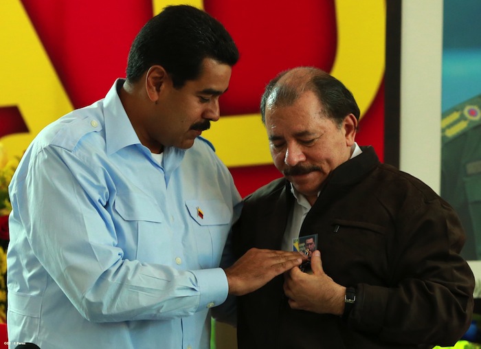 VIII Cumbre de Jefes de Estado y Gobierno de Petrocaribe