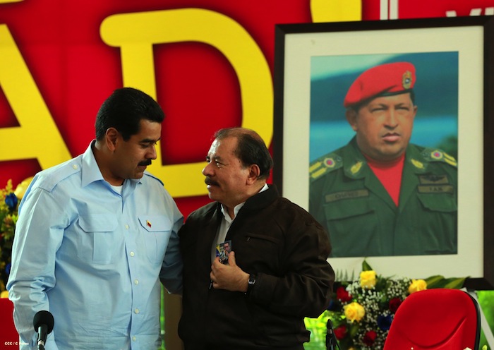 VIII Cumbre de Jefes de Estado y Gobierno de Petrocaribe