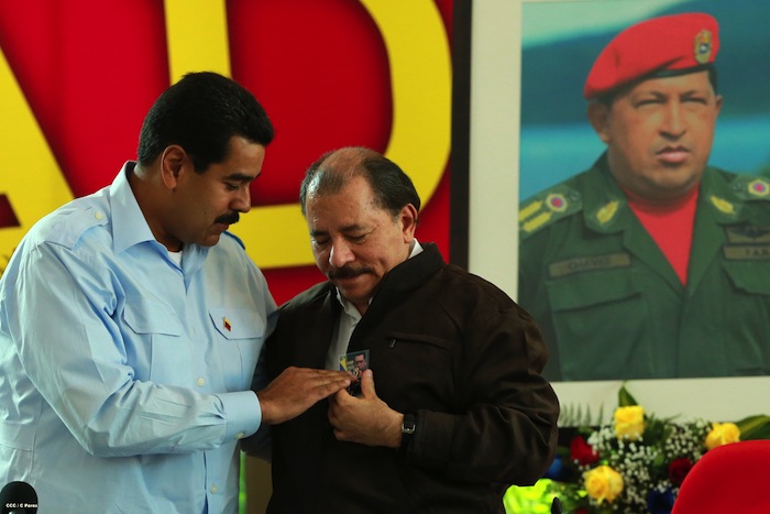 VIII Cumbre de Jefes de Estado y Gobierno de Petrocaribe