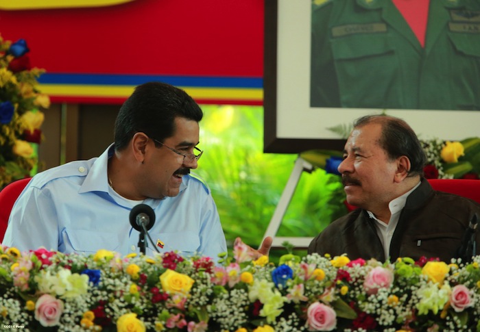 VIII Cumbre de Jefes de Estado y Gobierno de Petrocaribe