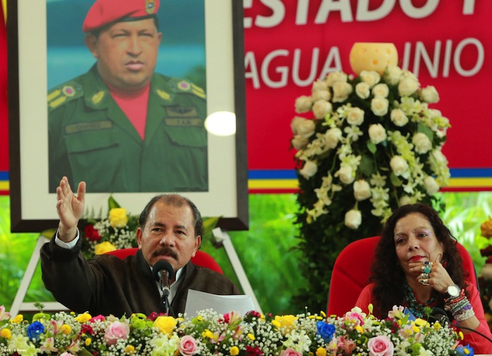 VIII Cumbre de Jefes de Estado y Gobierno de Petrocaribe