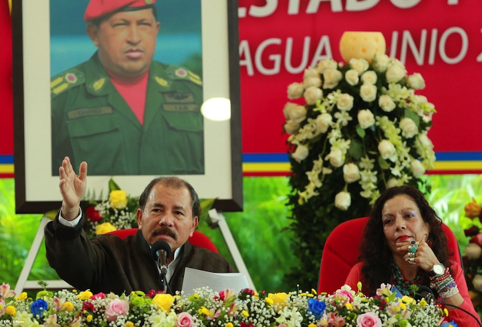 VIII Cumbre de Jefes de Estado y Gobierno de Petrocaribe