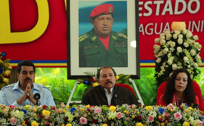 VIII Cumbre de Jefes de Estado y Gobierno de Petrocaribe