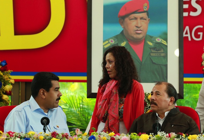 VIII Cumbre de Jefes de Estado y Gobierno de Petrocaribe