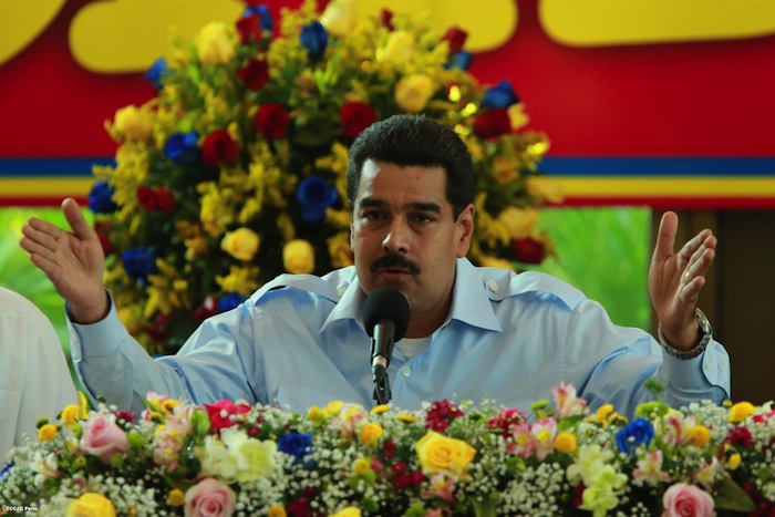 VIII Cumbre de Jefes de Estado y Gobierno de Petrocaribe