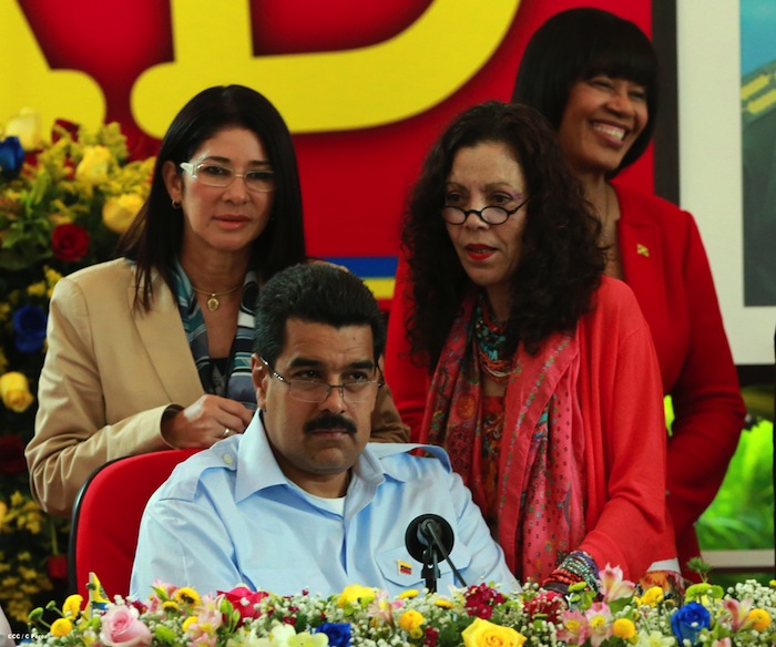 VIII Cumbre de Jefes de Estado y Gobierno de Petrocaribe