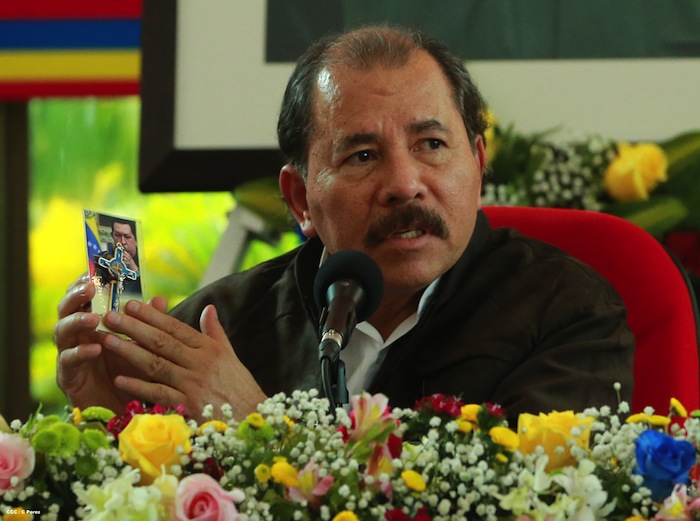 VIII Cumbre de Jefes de Estado y Gobierno de Petrocaribe