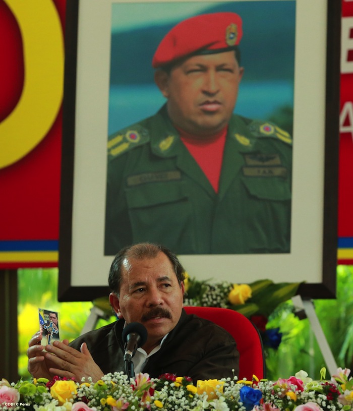 VIII Cumbre de Jefes de Estado y Gobierno de Petrocaribe