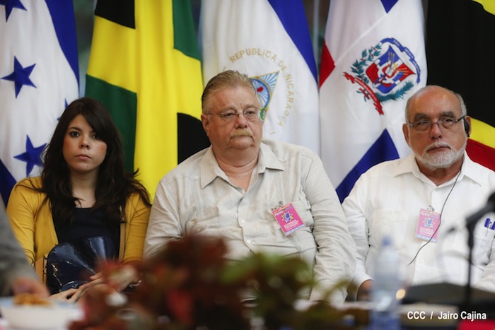 VIII Cumbre de Jefes de Estado y Gobierno de Petrocaribe