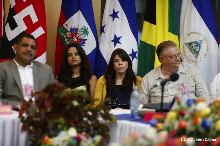 VIII Cumbre de Jefes de Estado y Gobierno de Petrocaribe