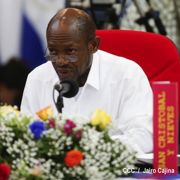 VIII Cumbre de Jefes de Estado y Gobierno de Petrocaribe