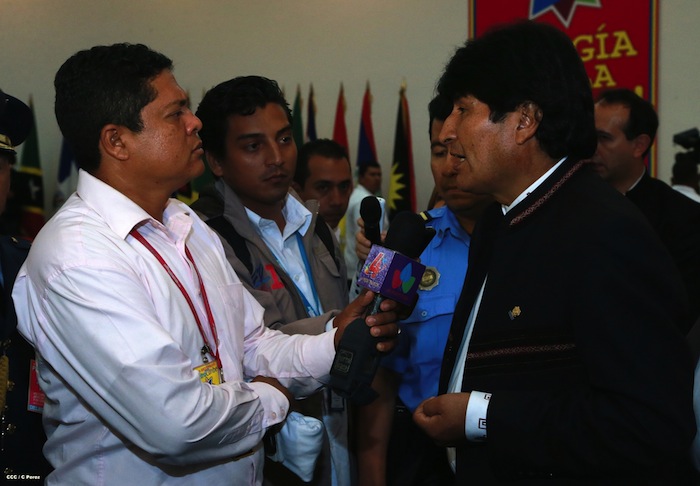 VIII Cumbre de Jefes de Estado y Gobierno de Petrocaribe