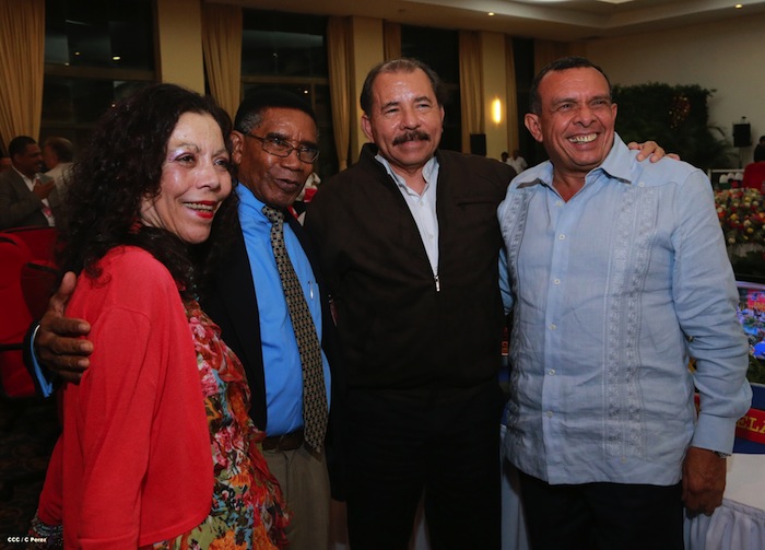 VIII Cumbre de Jefes de Estado y Gobierno de Petrocaribe