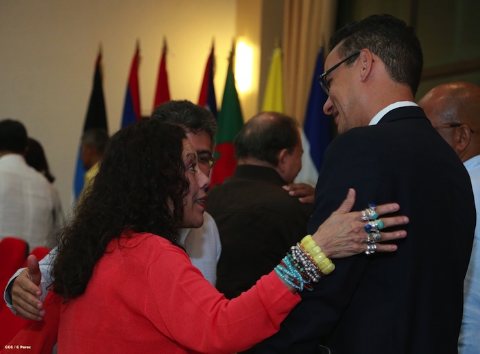 VIII Cumbre de Jefes de Estado y Gobierno de Petrocaribe