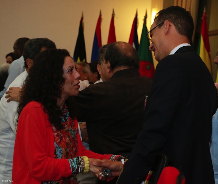 VIII Cumbre de Jefes de Estado y Gobierno de Petrocaribe