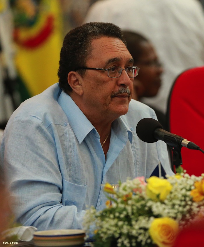 VIII Cumbre de Jefes de Estado y Gobierno de Petrocaribe