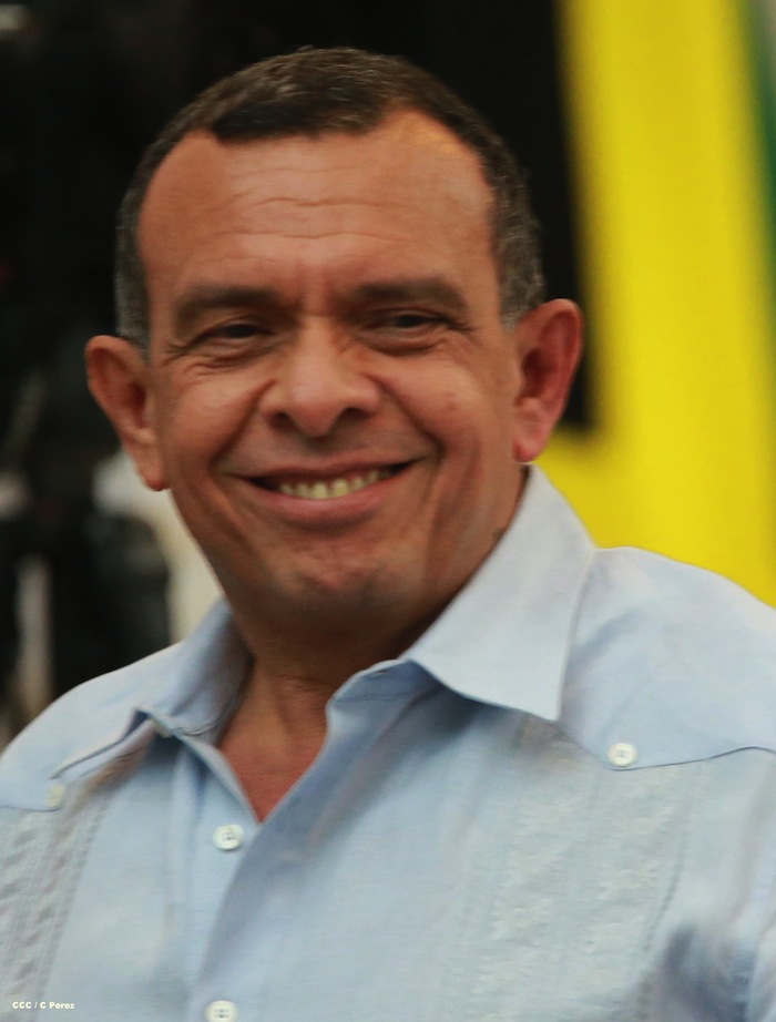 VIII Cumbre de Jefes de Estado y Gobierno de Petrocaribe