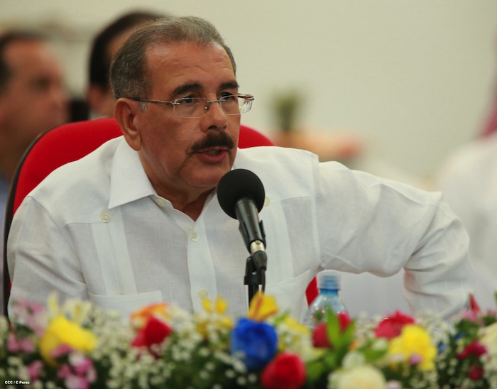 VIII Cumbre de Jefes de Estado y Gobierno de Petrocaribe