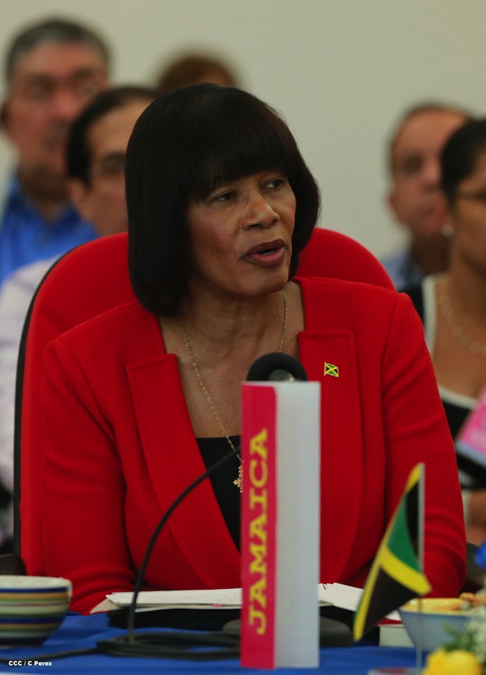 VIII Cumbre de Jefes de Estado y Gobierno de Petrocaribe