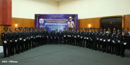 Presidente Daniel: Nuestra Policía se merece respeto