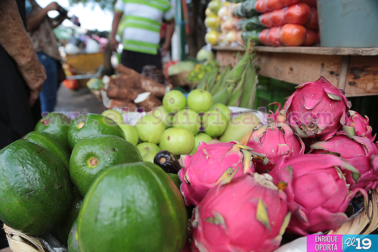 Estos son los productos que presentan una baja en sus precios