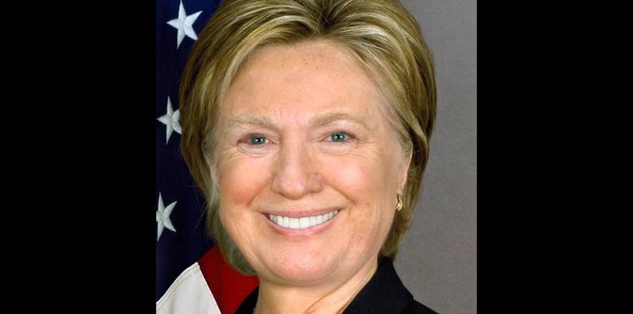 Hillary Trump