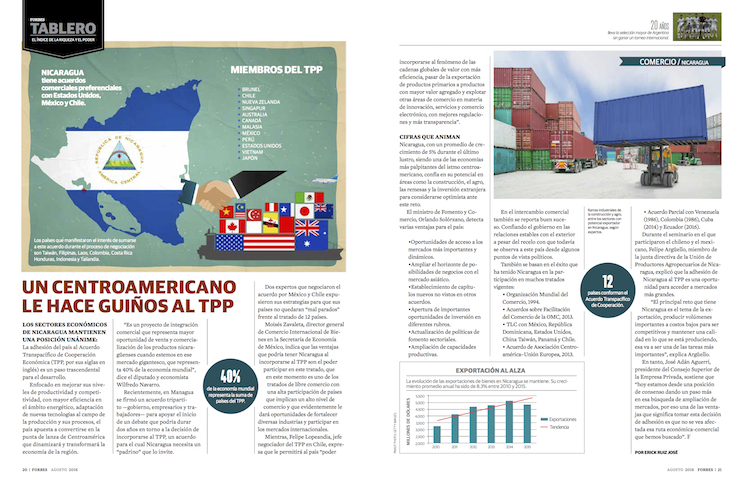 Art&iacute;culo Forbes