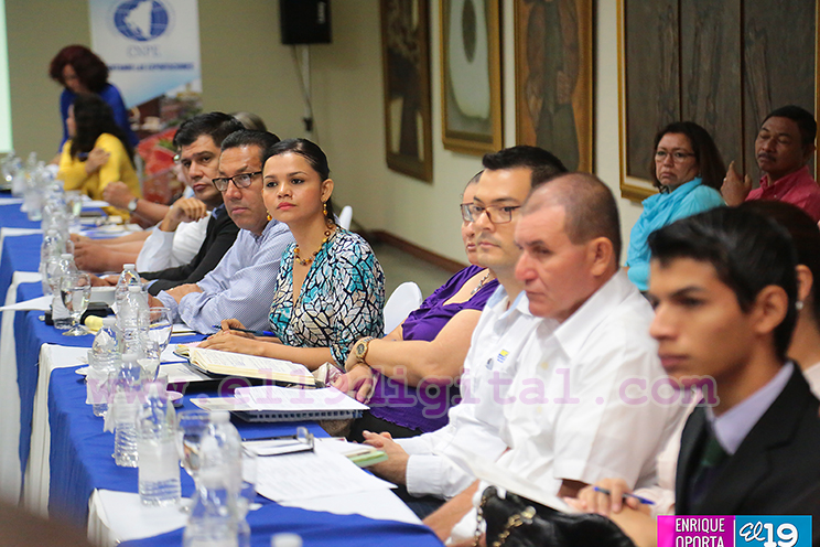 Esta es la apuesta de Nicaragua para aprovechar al m&aacute;ximo el CAFTA