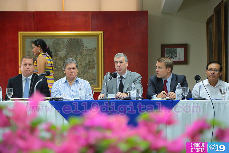 Esta es la apuesta de Nicaragua para aprovechar al m&aacute;ximo el CAFTA