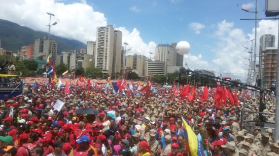 Venezuela