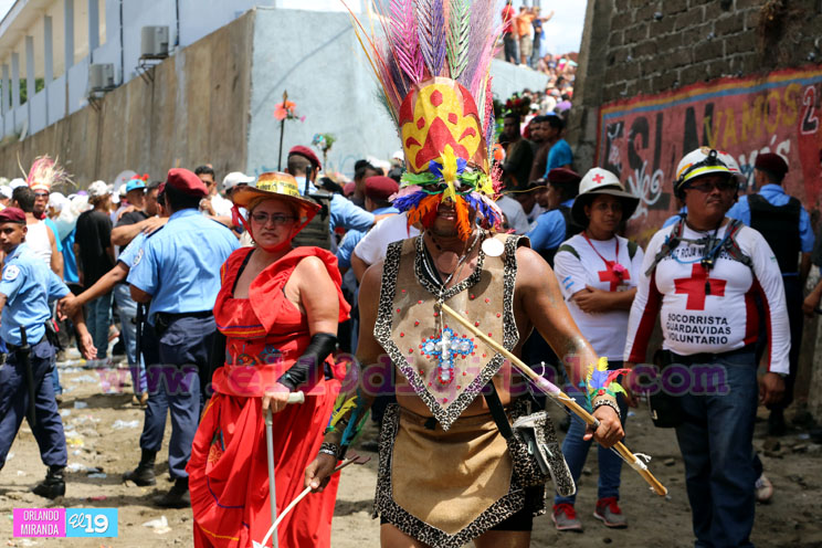 Santo Domingo regresa a Las Sierritas