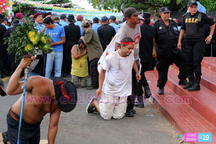 Santo Domingo regresa a Las Sierritas