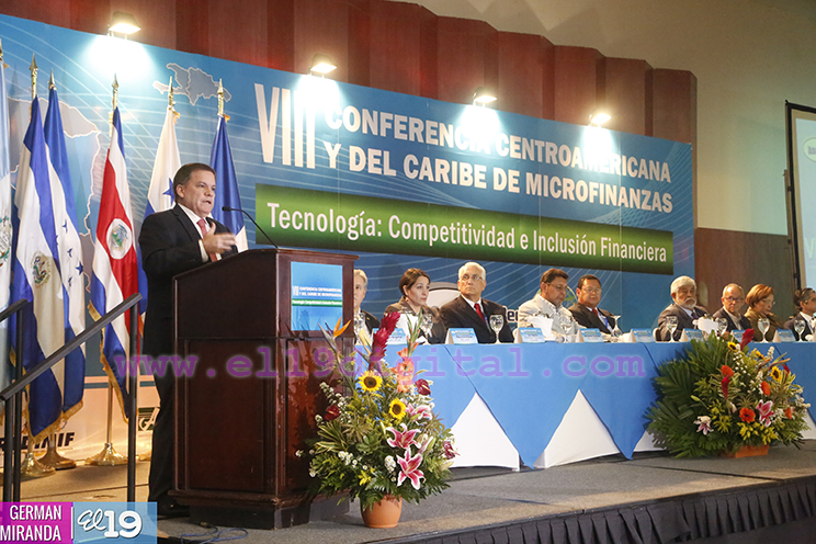 Microfinancieras de Centroam&eacute;rica y el Caribe se re&uacute;nen en Nicaragua