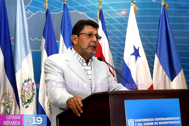 Microfinancieras de Centroam&eacute;rica y el Caribe se re&uacute;nen en Nicaragua