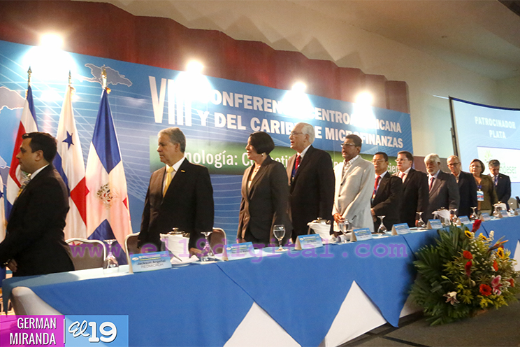 Microfinancieras de Centroam&eacute;rica y el Caribe se re&uacute;nen en Nicaragua