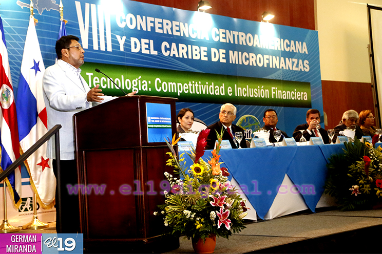 Microfinancieras de Centroam&eacute;rica y el Caribe se re&uacute;nen en Nicaragua