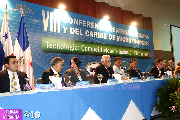 Microfinancieras de Centroam&eacute;rica y el Caribe se re&uacute;nen en Nicaragua