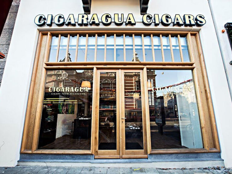 Cigaragua