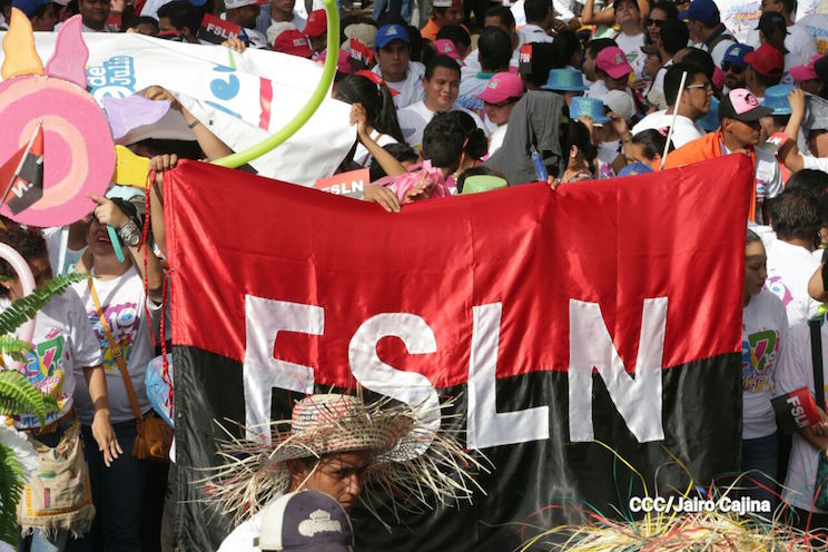 Juventud, Adelante con Daniel!