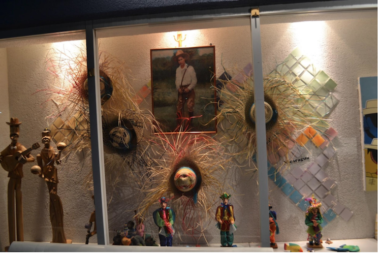 Conmemoran Día de la Alegría y Aniversario 37 de la Revolución Sandinista en Tokyo