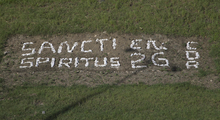 D&iacute;a de la Rebeld&iacute;a Nacional