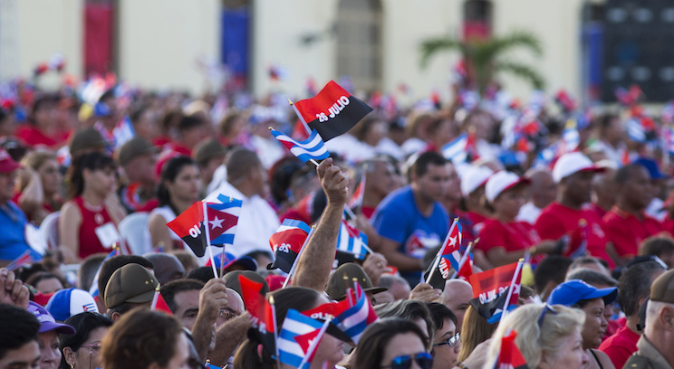 D&iacute;a de la Rebeld&iacute;a Nacional