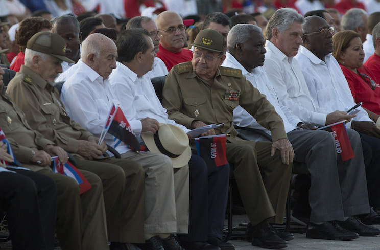 D&iacute;a de la Rebeld&iacute;a Nacional