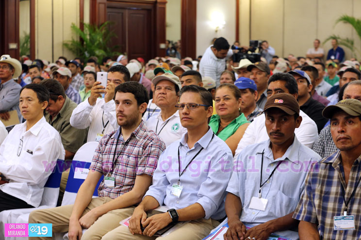 Congreso Internacional Desaf&iacute;os y Oportunidades de la Ganader&iacute;a para el Aumento de la productividad