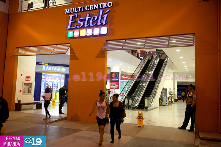 Inversiones en Estel&iacute;